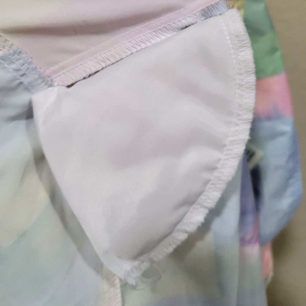 Vintage 90s koret windbreaker - Picture 6 of 9